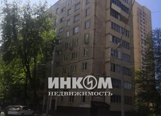 Продажа однокомнатной квартиры, 33 м2, Москва, бульвар Маршала Рокоссовского, 42, станция Белокаменная