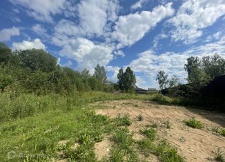 Продажа участка, 23 сот., деревня Таблово, Лесная улица