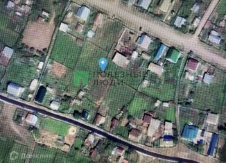 Участок на продажу, 22 сот., село Макарово, Речная улица