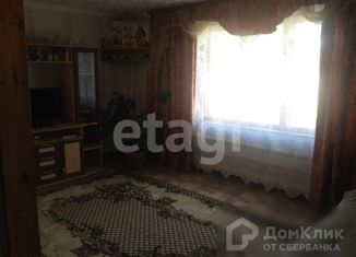 Дом на продажу, 85.6 м2, село Ильинка, Больничная улица