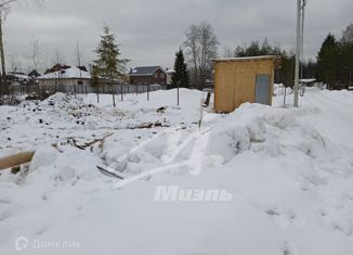 Продаю участок, 10 сот., коттеджный посёлок Назимиха Парк, 2-я Речная улица