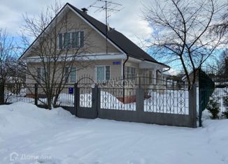 Продам дом, 170.4 м2, деревня Вараксино, Серебряная улица, 10