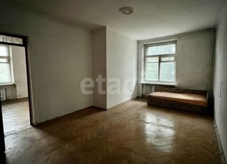 Продаю 3-комнатную квартиру, 88.6 м2, Москва, улица Пырьева, 4к3, улица Пырьева