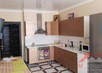 2-комнатная квартира на продажу, 46.6 м2, Анапа, Таманская улица, 121к4, ЖК Бельведер