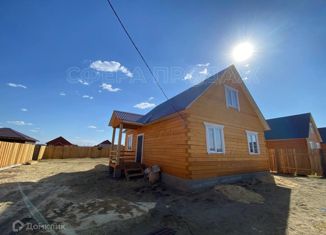 Дом на продажу, 120 м2, село Максимовщина, Еловая улица