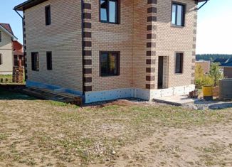 Дом на продажу, 128.3 м2, село Култаево, Луговая улица, 10А