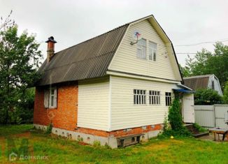 Дом на продажу, 85 м2, СНТ Зелёная Поляна