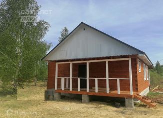 Дом на продажу, 115 м2, село Иглино, Георгиевская улица