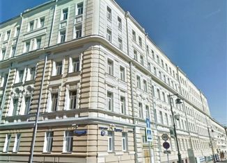 Офис на продажу, 405 м2, Москва, улица Петровка, 26с3, метро Трубная