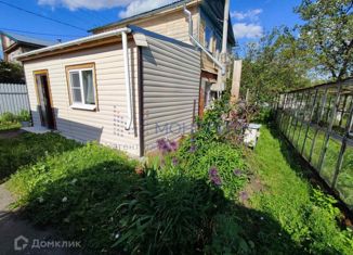 Продам дом, 95 м2, садоводческое некоммерческое товарищество Окское, 10-я линия