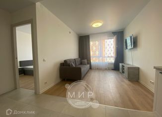 Продам однокомнатную квартиру, 36.1 м2, Москва, Ижорская улица, 6к2, метро Ховрино