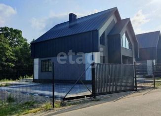 Продаю дом, 180 м2, Калининградская область, Новая улица