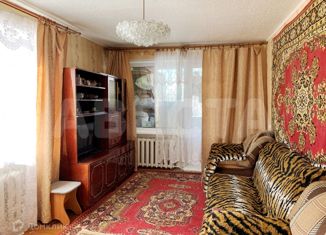 Продается двухкомнатная квартира, 50.9 м2, село Андреевка, Центральная улица, 49