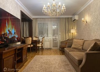 Продается 3-ком. квартира, 75 м2, Москва, Можайское шоссе, 29, станция Рабочий Посёлок