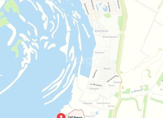 Продажа участка, 9 сот., СНТ Радуга