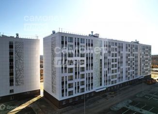 Продажа 1-комнатной квартиры, 48.3 м2, Иркутская область, микрорайон Юго-Западный, 5