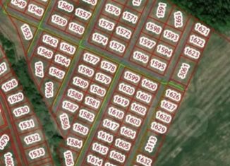 Продажа участка, 10.9 сот., деревня Жилино, 7-я улица