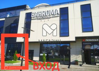 Сдам офис, 65.5 м2, Санкт-Петербург, Заневский проспект, 65, метро Ладожская