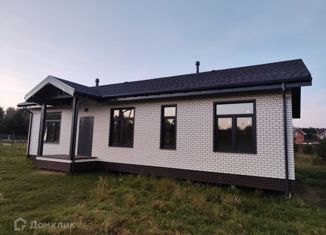 Продается дом, 122.2 м2, село Игумново