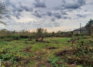 Продаю участок, 10.4 сот., станица Новотитаровская, Краснодарская улица