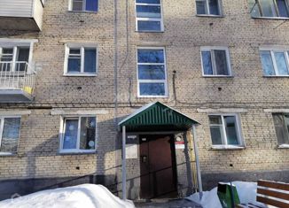 Продается 2-комнатная квартира, 45 м2, Новосибирск, улица Солидарности, 57, улица Солидарности