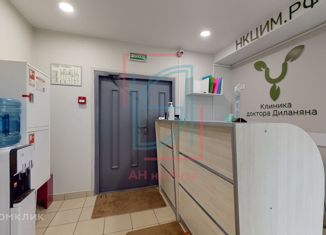 Продается офис, 115.5 м2, Москва, станция Москва-Товарная, Новорогожская улица, 8