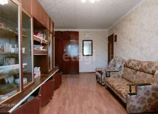 Двухкомнатная квартира на продажу, 42.5 м2, Нижний Новгород, улица Премудрова, 16к1, улица Премудрова