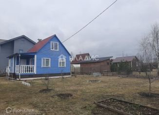 Продажа земельного участка, 6 сот., Ленинградская область, Южная улица