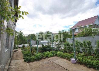 Дом на продажу, 100 м2, ТСН Спутник, улица Садовое кольцо