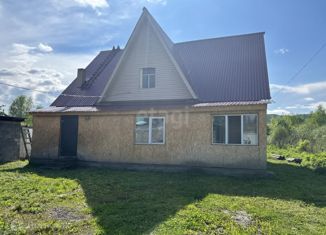 Продаю дом, 96.5 м2, посёлок Малиновка, Советская улица, 5