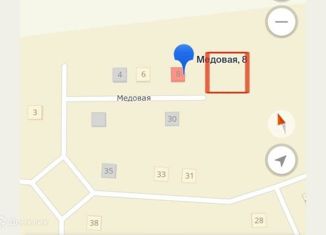 Продаю земельный участок, 6 сот., посёлок Новочувашский