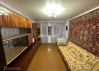 Аренда 2-комнатной квартиры, 44 м2, Сыктывкар, улица Димитрова, 18, Юго-Западный район