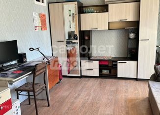 Продаю 1-комнатную квартиру, 33 м2, Астрахань, улица Комсомольская Набережная, 20