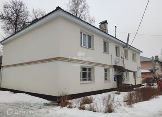 Продам 1-комнатную квартиру, 32.1 м2, Кондрово, Интернациональная улица, 37