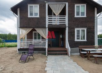 Продам дом, 72 м2, ДНП Заозёрье