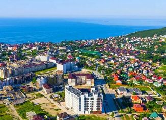 Продаю 1-комнатную квартиру, 42.3 м2, село Мысхако, Шоссейная улица, 39