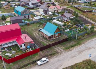 Продам дом, 50 м2, деревня Есаулова, улица Гайдара, 13