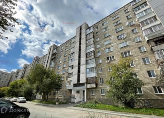 Продаю 2-ком. квартиру, 44 м2, Екатеринбург, метро Уралмаш, Стахановская улица, 22