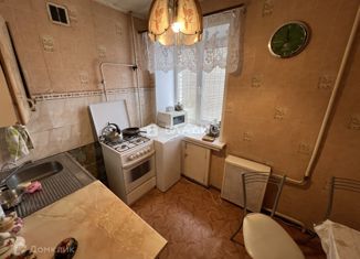 Трехкомнатная квартира на продажу, 60.9 м2, Владимир, Суздальский проспект, 6, район Доброе