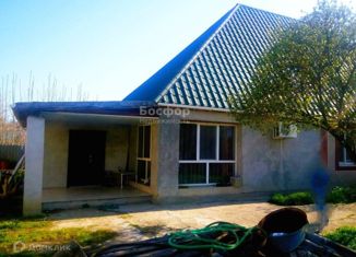 Продается дом, 129.2 м2, посёлок городского типа Советский, Черноморская улица, 33