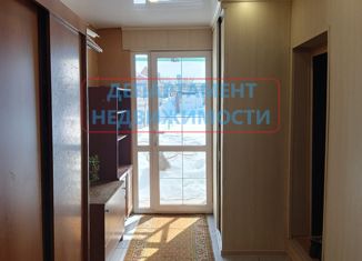 Продается двухкомнатная квартира, 80 м2, Димитровград, Луговой переулок, 18