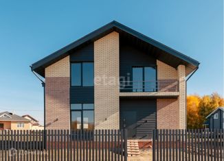 Продажа дома, 128.54 м2, посёлок Новочувашский