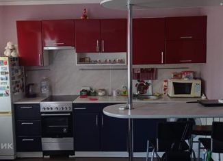 Продам квартиру студию, 34 м2, поселок Дивный, Советская улица, 1