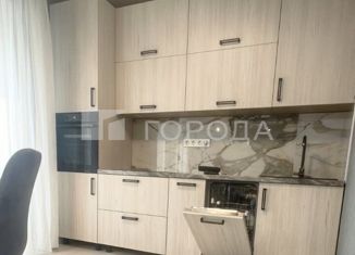 Продажа 2-ком. квартиры, 40 м2, Москва, улица Брусилова, 27к3