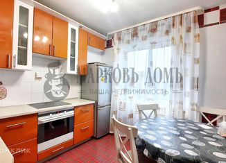 Продам трехкомнатную квартиру, 65.7 м2, Новосибирская область, Российская улица, 10