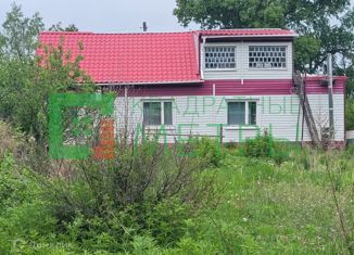 Дом на продажу, 59.3 м2, посёлок городского типа Николаевка, Пионерская улица, 11