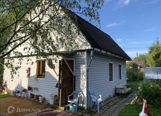 Продаю дом, 112 м2, СНТ Путеец