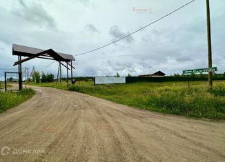 Продается участок, 10 сот., дачный посёлок Разгуляй