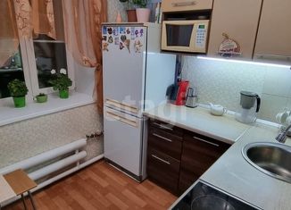Двухкомнатная квартира на продажу, 40.8 м2, деревня Сухая Речка, Школьная улица, 2