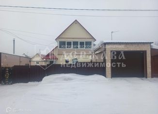 Продается дом, 80 м2, Кемеровская область, Новостроевская улица, 23